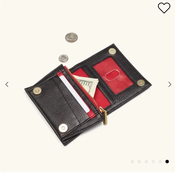 Hammitt Allen wallet.  In great condition - Picture 5 of 5